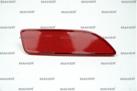 TOYOTA COROLLA REFLEKTÖR TAMPON 10/- ARKA SAĞ MAHER 81910-12120