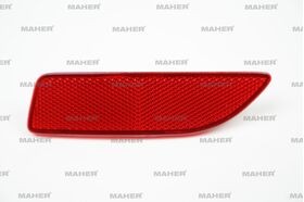 TOYOTA COROLLA REFLEKTÖR TAMPON 10/- ARKA SOL MAHER 81920-12100