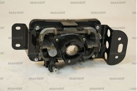 TOYOTA COROLLA SİS LAMBASI 02-03 HB. ÖN SAĞ MAHER 81210-02051