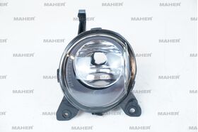 TOYOTA COROLLA SİS LAMBASI 04-06 SEDAN YUVARLAK ÖN SOL MAHER 81220-0F010