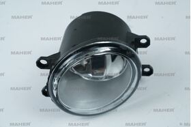 TOYOTA COROLLA SİS LAMBASI 06/- SOL MAHER 81220-0D040