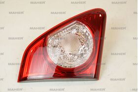 TOYOTA COROLLA STOP LAMBASI 07-09 İÇ SOL MAHER 81591-12100