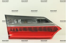 TOYOTA COROLLA STOP LAMBASI 17/- İÇ SOL LED MAHER 81590-02A20