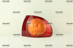 TOYOTA COROLLA STOP LAMBASI 99-00 DIŞ SAĞ MAHER 212-19B9R-UE