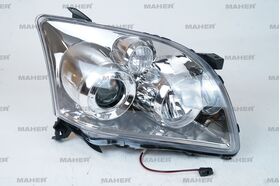 TOYOTA FAR AVENSIS 06-07 MOTORLU XENON TİP SAĞ MAHER 81130-05240