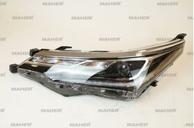 TOYOTA FAR COROLLA 17-19 XENONLU MOTORLU SOL MAHER 81150-02L70