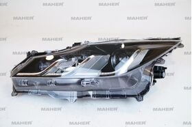 TOYOTA FAR COROLLA 19-21 LEDLİ SOL MAHER 81170-02T31