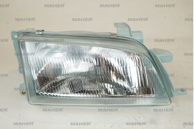 TOYOTA FAR CORONA 93-95 MANUEL SAĞ MAHER 81110-2B680