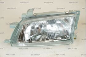 TOYOTA FAR CORONA 93-95 MANUEL SOL MAHER 81150-2B680