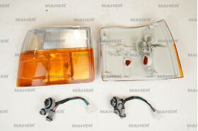 TOYOTA HIACE SİNYAL LAMBASI 89-98 SOL MAHER 81520-95J16