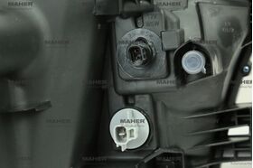 TOYOTA HILUX REVO FAR 16-18 ELEKTRİKLİ SOL MAHER 212-11AKL-LD-EM
