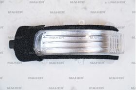 TOYOTA SİNYAL LAMBASI AYNA COROLLA 10-12/AURIS 09-11 SOL MAHER 81740-12150