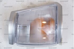 TOYOTA SİNYAL LAMBASI HILUX 98-01 GRİ SAĞ MAHER 81511-35140