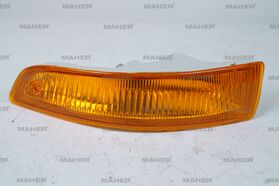 TOYOTA SİNYAL LAMBASI TAMPON CORONA AT191 92-95 SOL MAHER 81520-20640