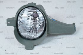 TOYOTA SİS LAMBASI HILUX 06-09 SOL MAHER 81220-0K080