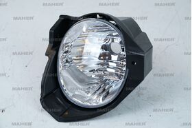 TOYOTA SİS LAMBASI HILUX 09-11 SOL MAHER 81221-0D070