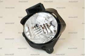 TOYOTA SİS LAMBASI HILUX 12-15 SOL MAHER PZ060-0K008