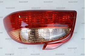 TOYOTA STOP LAMBASI AVENSIS 01-02 SAĞ MAHER 81551-05090