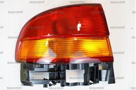 TOYOTA STOP LAMBASI CARINA 96-99 DIŞ SOL MAHER 81560-05030