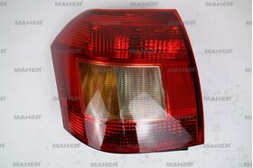 TOYOTA STOP LAMBASI COROLLA 02-03 H.B SAĞ MAHER 81551-02150