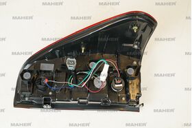 TOYOTA STOP LAMBASI HILUX 20=> LEDLİ SOL MAHER 81560-0K450