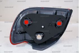 TOYOTA STOP LAMBASI YARIS  99-02 SOL MAHER 81550-52130