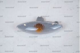 TOYOTA YARIS SİNYAL LAMBASI ÇAMURLUK 99-05 SOL MAHER 81740-0D011