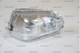 VW CRAFTER DIŞ DİKİZ AYNA SİNYALİ SPRINTER SOL MAHER 2E0953049A