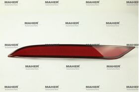 VW GOLF7 REFLEKTÖR TAMPON 17-20 ARKA SOL MAHER 5G0945105C