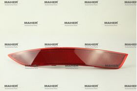 VW JETTA REFLEKTÖR TAMPON 11-15 ARKA SAĞ MAHER 5C6945106A