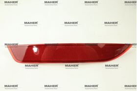 VW JETTA REFLEKTÖR TAMPON 11-15 ARKA SOL MAHER 5C6945105A