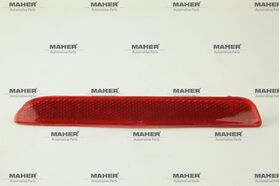 VW REFLEKTÖR TAMPON JETTA 06-10 ARKA SAĞ MAHER 1K5945106