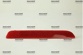 VW REFLEKTÖR TAMPON JETTA 06-10 ARKA SOL MAHER 1K5945105