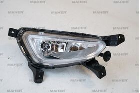 HYUNDAI SİS LAMBASI TUCSON 15-18 SOL MAHER 92201-D7000