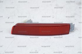 NISSAN REFLEKTÖR TAMPON JUKE 11-14 ARKA SAĞ MAHER 26560-5C000