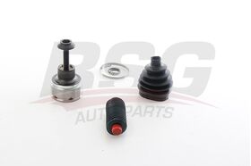 AUDI A4 AKS KAFASI DIŞ 08- BSG 8T0498099