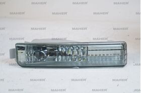 HONDA ACCORD SİNYAL LAMBASI TAMPON 90-91 DUYLU SOL MAHER 33350SM4G02