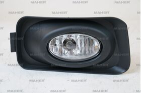 HONDA ACCORD SİS LAMBASI 03-05 KAPAKLI SAĞ MAHER 33901SAA003