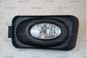 HONDA ACCORD SİS LAMBASI 03-05 KAPAKLI SOL MAHER 33951SAA003