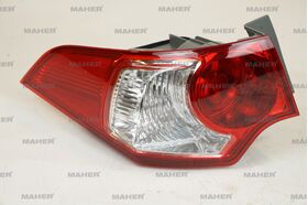 HONDA ACCORD STOP LAMBASI 08-12 DIŞ SOL MAHER 33550TL0G01
