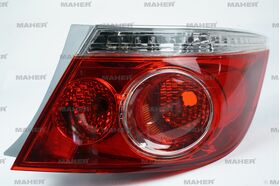 HONDA CITY STOP LAMBASI 06-09 DIŞ SAĞ MAHER 33501SELT61