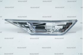 HONDA CIVIC SİNYAL LAMBASI ÇAMURLUK 16-21 FC5 SAĞ MAHER 34300TETH01