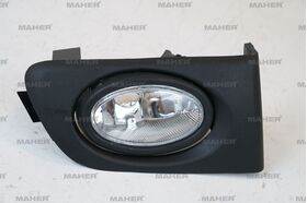 HONDA CIVIC SİS LAMBASI 01-03 KAPAKLI SOL MAHER 08V31S6A310