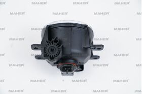 HONDA CIVIC SİS LAMBASI 16-21 FC5 AMPULLÜ LEDSİZ SAĞ MAHER 33900TBAA01