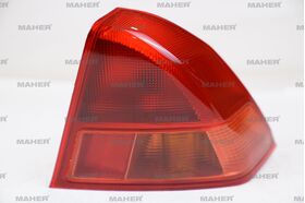 HONDA CIVIC STOP LAMBASI 01-03 SEDAN DIŞ SAĞ MAHER 33501S5A003