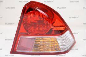 HONDA CIVIC STOP LAMBASI 04-06 SEDAN SARI DUYLU DIŞ SAĞ MAHER 33501S5B003