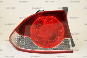 HONDA CIVIC STOP LAMBASI 06-08 FD6 SEDAN DIŞ SOL MAHER 33551SNB003