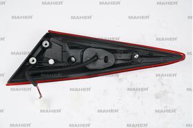 HONDA CIVIC STOP LAMBASI 16-21 FC5 SEDAN İÇ SOL MAHER 34155TETH01