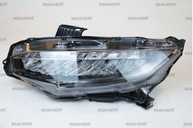 HONDA CIVIC FAR 16/- FC5 SEDAN EXECUTIVE LEDLİ SOL MAHER 33150TEDP11