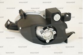 HONDA CRV SİS LAMBASI 02-04 OVAL SAĞ MAHER 33901S9A003